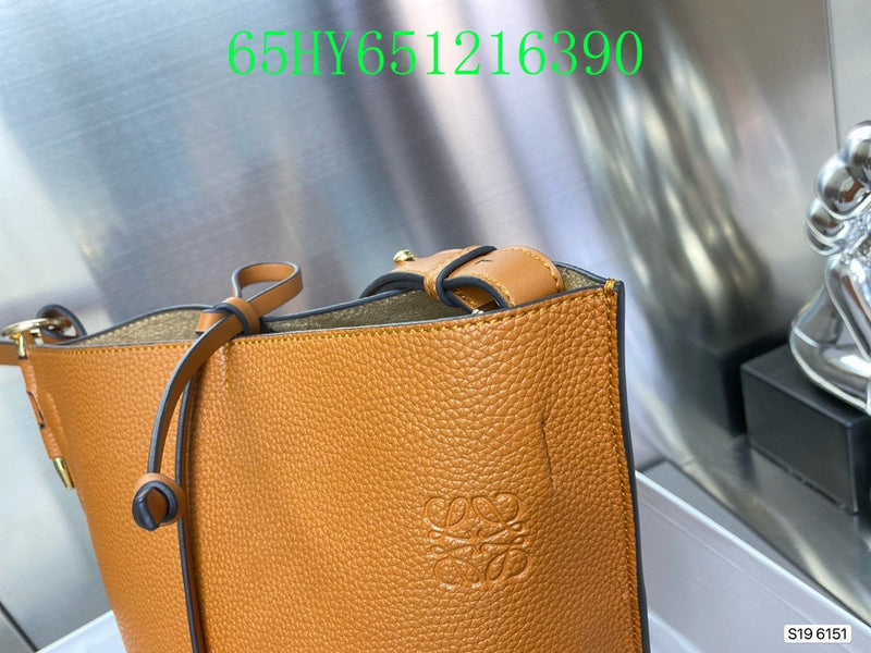 Satchel Bags - LWE Bags - 191