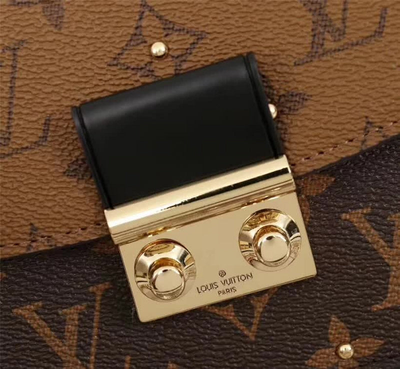 Satchel Bags - VL Bags - 4189