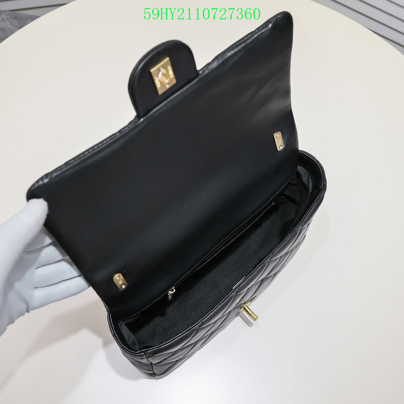 Satchel Bags - CHL Bags - 5070