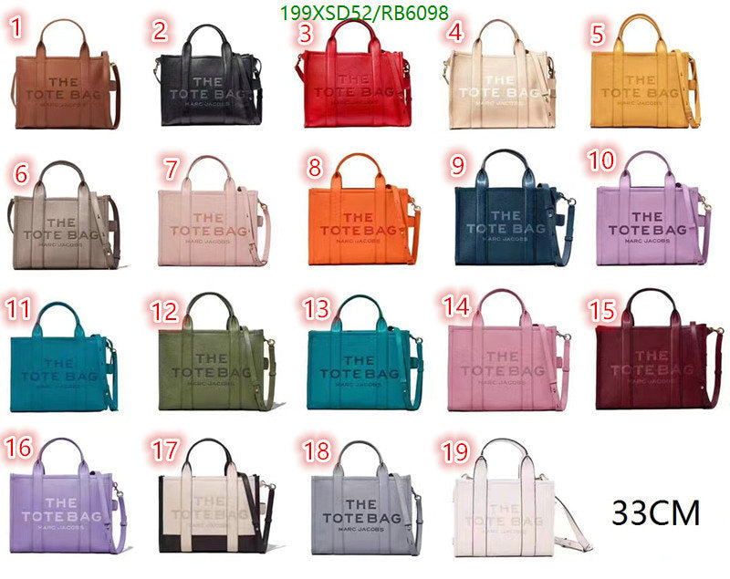 SAMC - MOJ Bags - 135