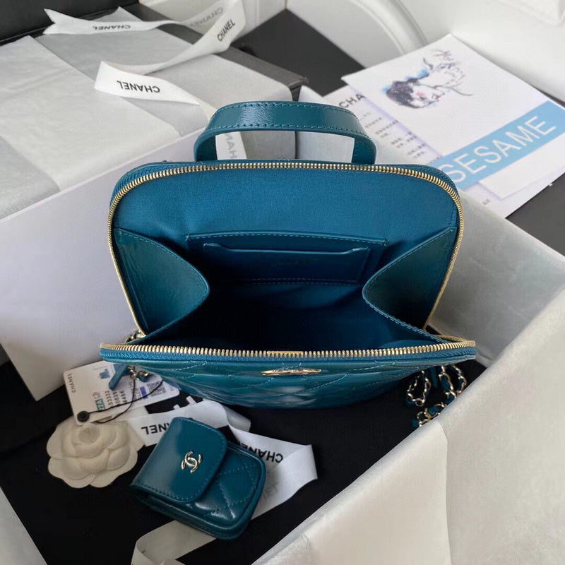Satchel Bags - CHL Bags - 2984