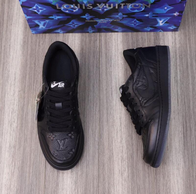 Glamy - LOV Men Shoes - 1329