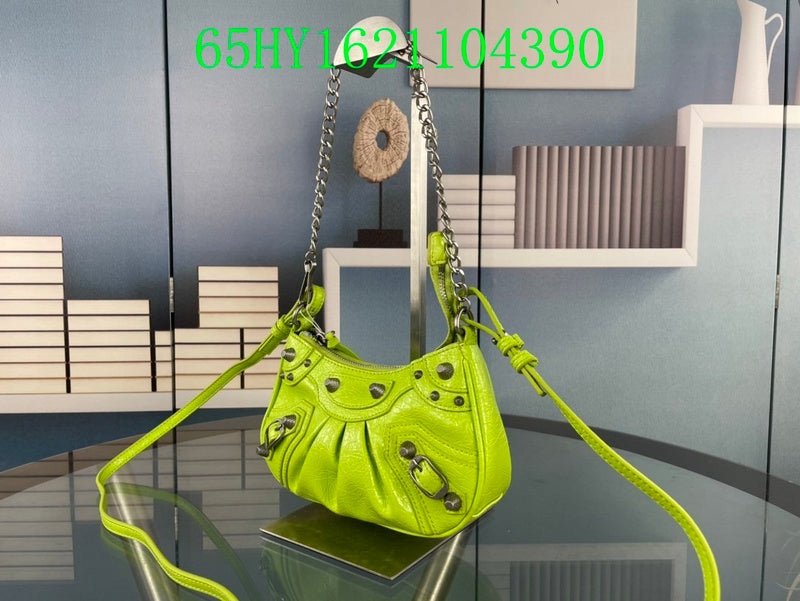 Satchel Bags - BGA Bags - 1990