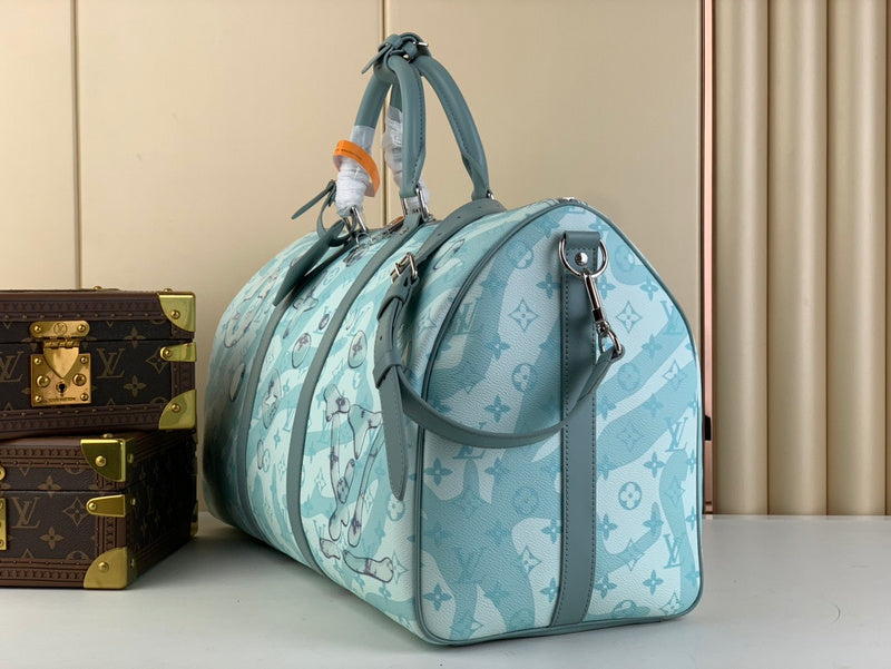 Satchel Bags - VL Bags - 2519