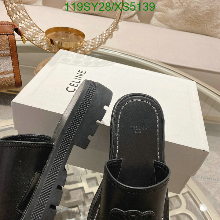 SAMC - COL Women Shoes - 259