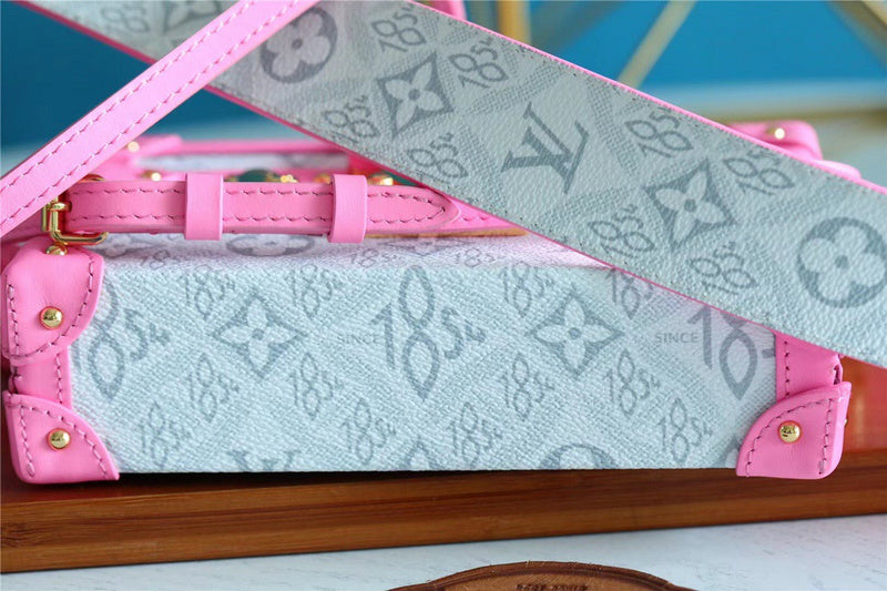 Satchel Bags - VL Bags - 7223