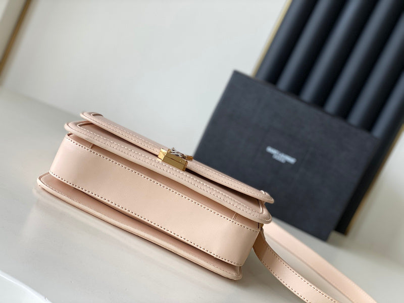 Satchel Bags - SLY Bags - 1560