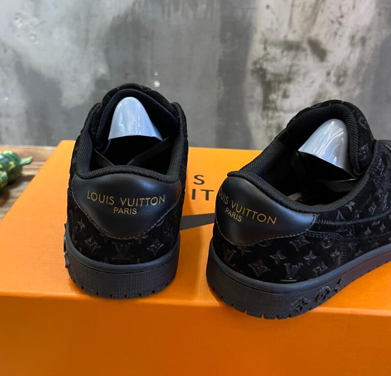 SAMC - NKE Shoes - 406