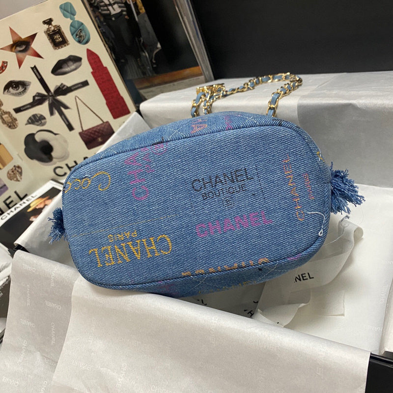 Satchel Bags - CHL Bags - 3282
