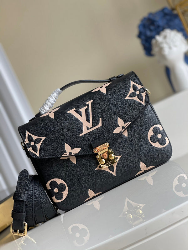 Satchel Bags - VL Bags - 1331