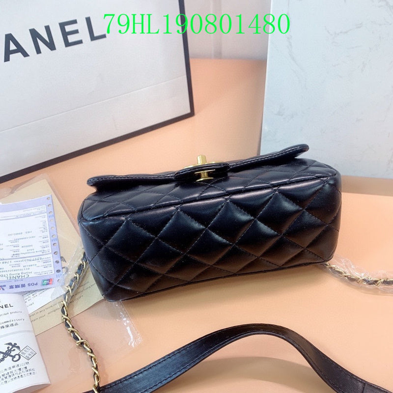 Glami - CHL Bags - 2436