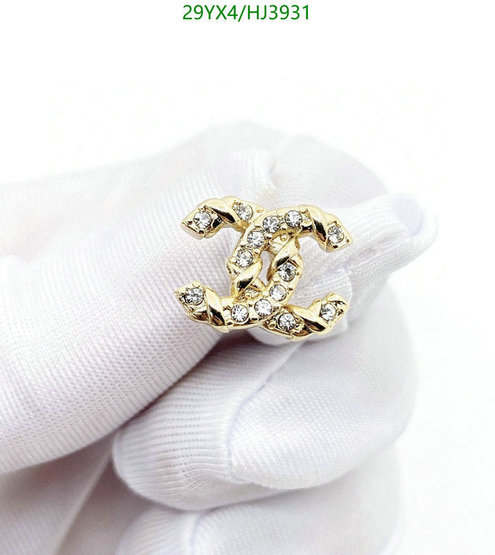 SAMC - CHL Jewelry - 580