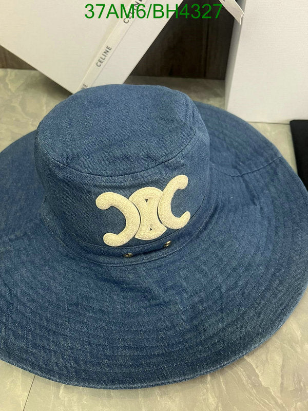 SAMC - COL Caps & Hats - 027