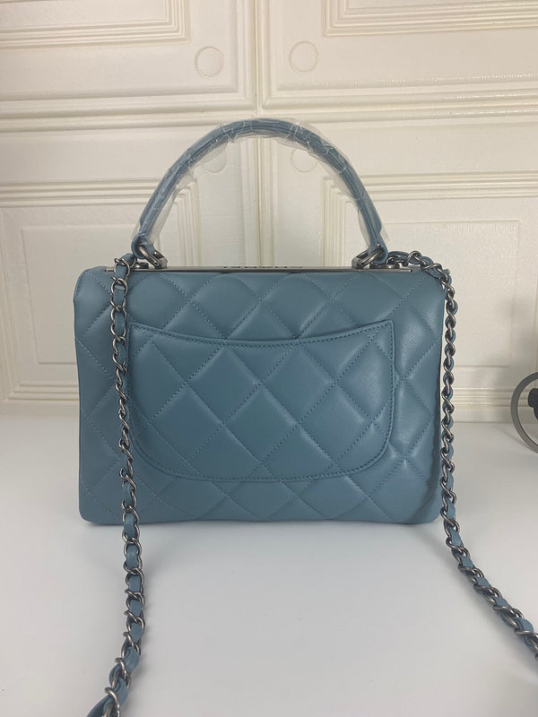Satchel Bags - CHL Bags - 2078