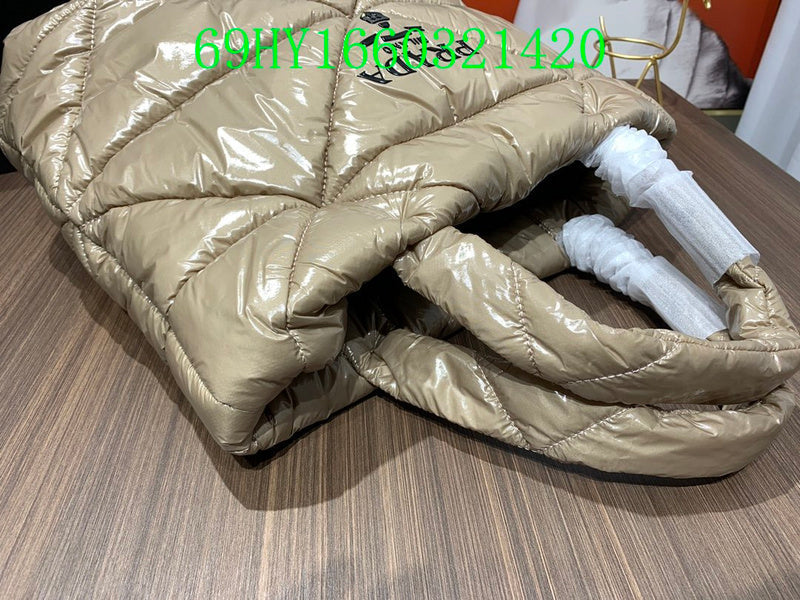 Satchel Bags - PDA Bags - 4565
