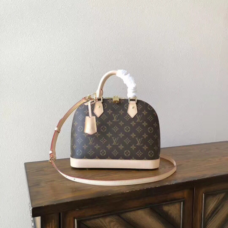 Glami Fashion Lu-Vi bags - 17890