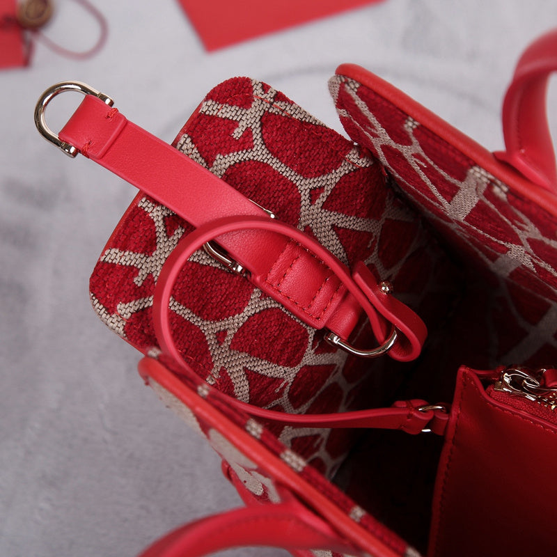 Satchel Bags - VTO Bags - 086