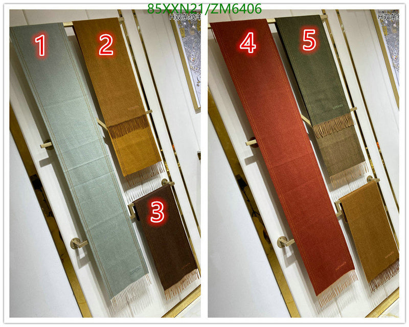 SAMC - HMS Scarves - 811