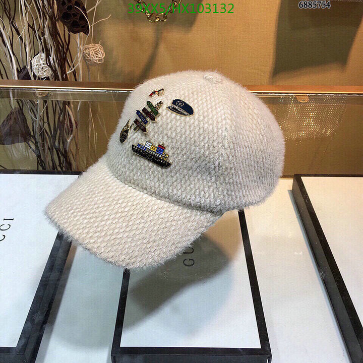 SAMC - CHL Caps & Hats - 528