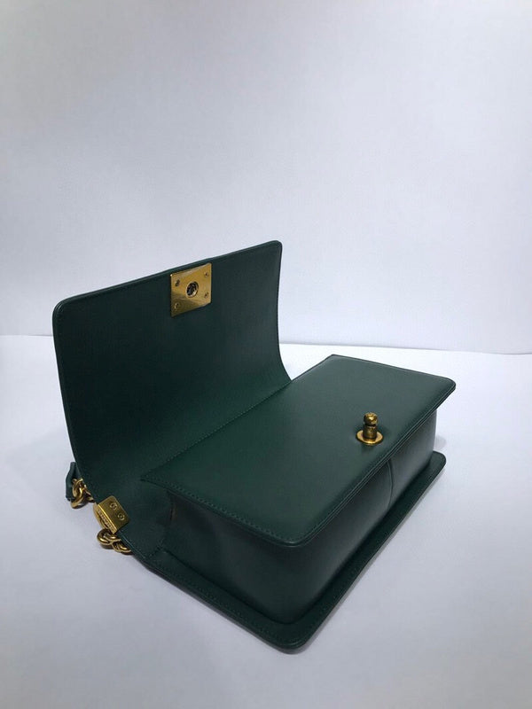 Satchel Bags - CHL Bags - 3826