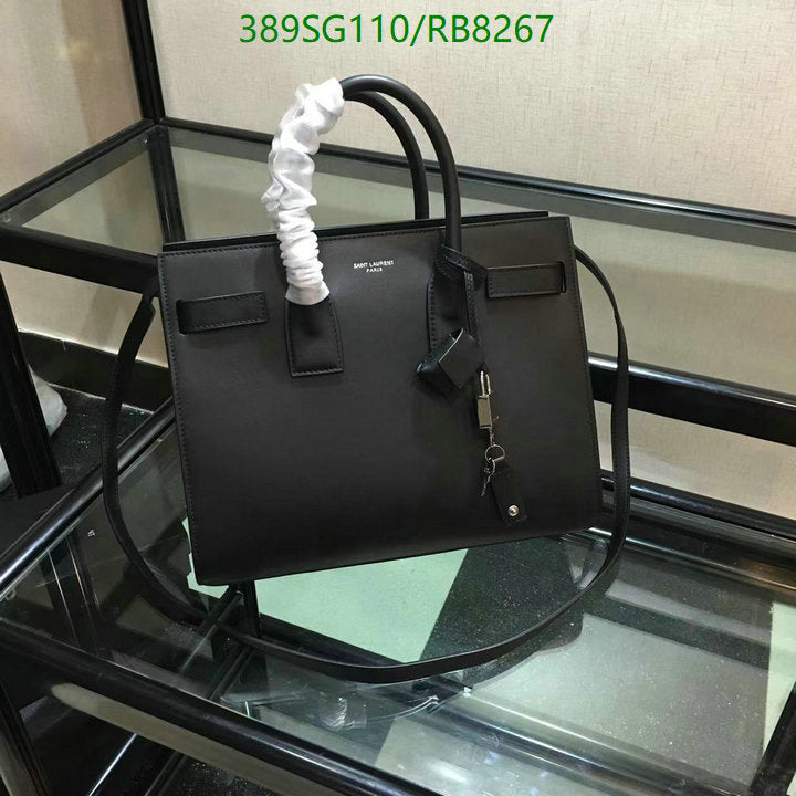 SAMC - YLS Bags - 167
