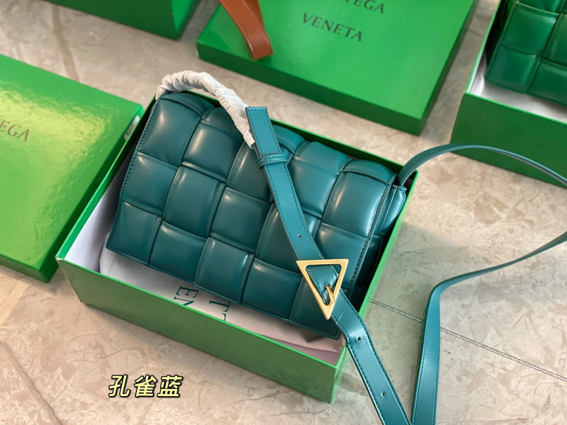 Satchel Bags - BV Bags - 038