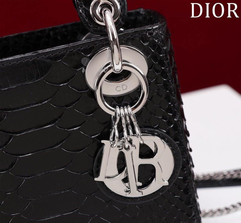 ELE - Dir Bags - 110
