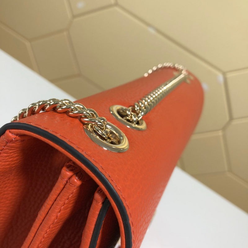 Satchel Bags - GCI Bags - 6352