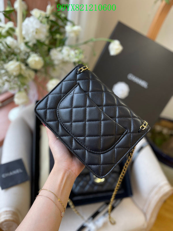 Glami - CHL Bags - 3083