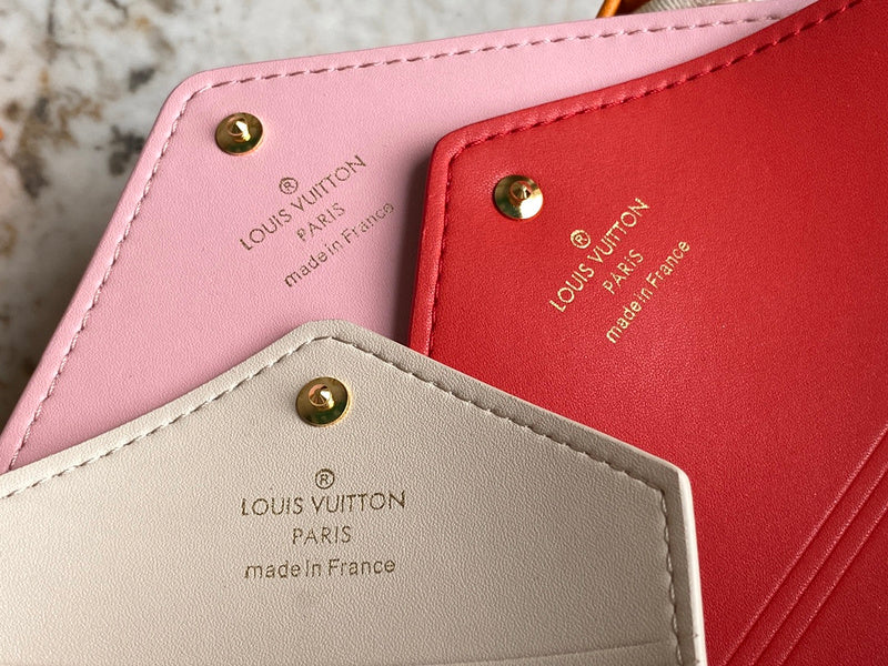 Glami Fashion Lu-Vi Bags - 16739