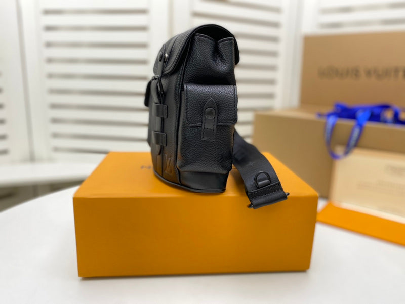 Satchel Bags - VL Bags - 1216
