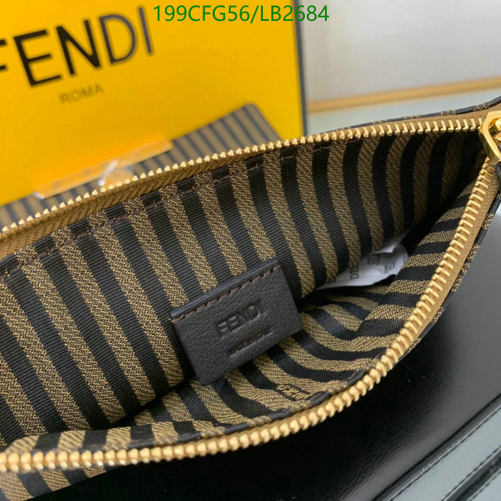 SAMC - FDE Bags - 600