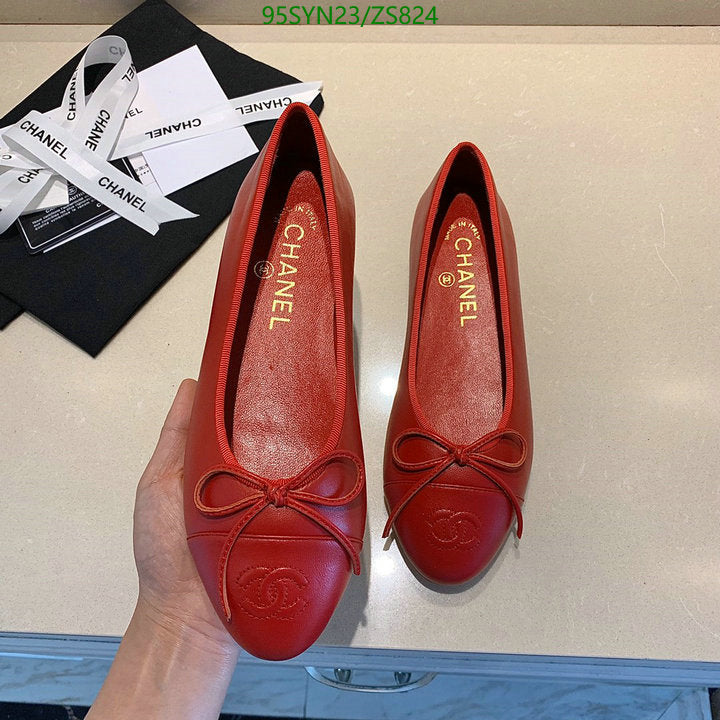 SAMC - CHL Women Shoes Ballet - 358