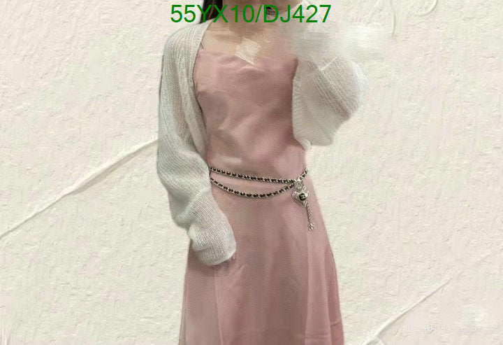 SAMC - CHL Jewelry - 292