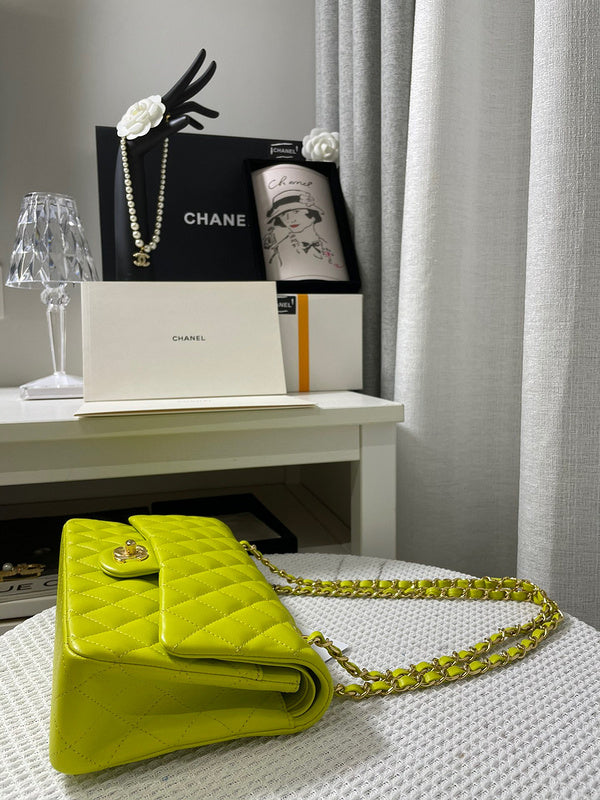 Satchel Bags - CHL Bags - 1372