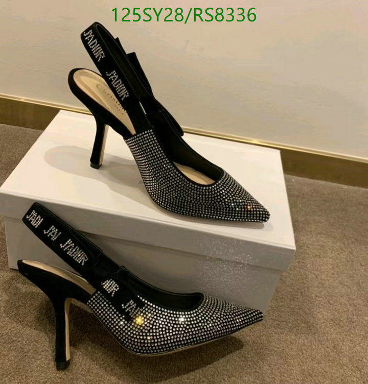 SAMCC - DOR Women Shoes - 2430