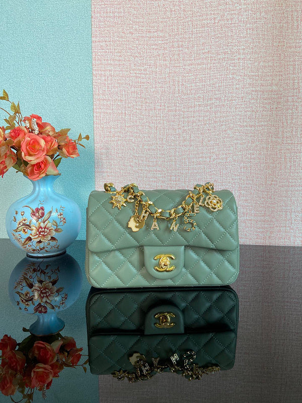 Satchel Bags - CHL Bags - 3542