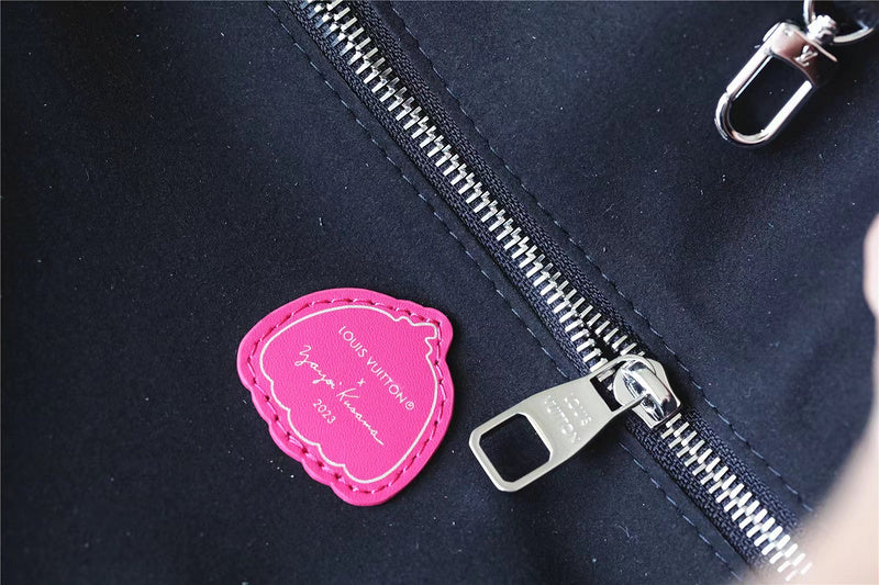 ELE - LUV Bags - 263