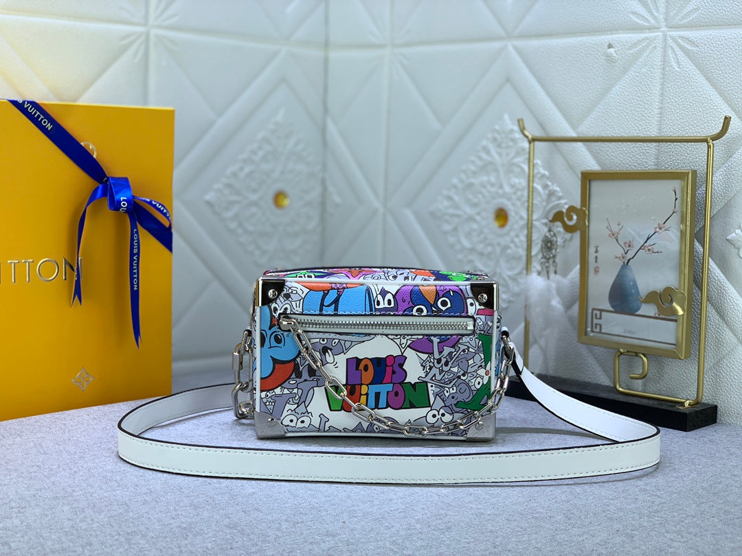 EN - New Bag LUV 646