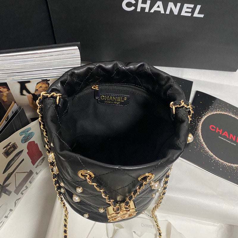 Satchel Bags - CHL Bags - 4181