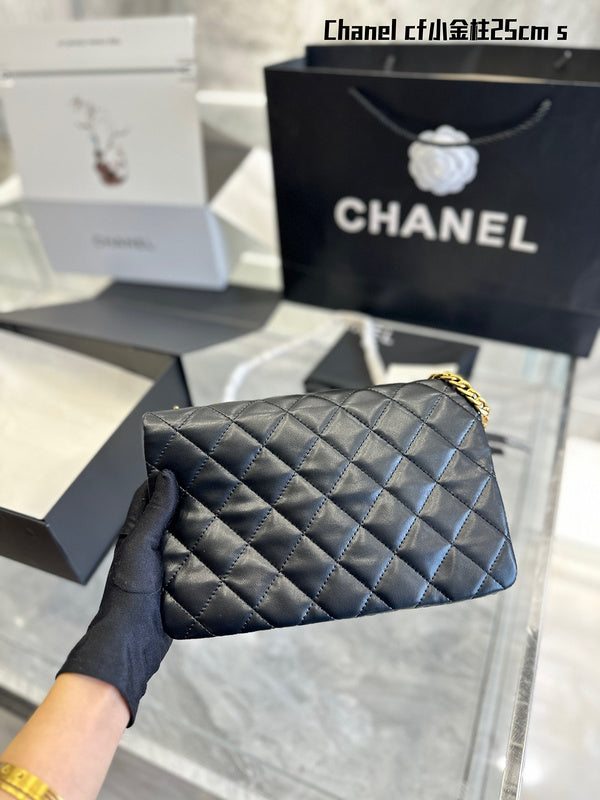 Satchel Bags - CHL Bags - 7145