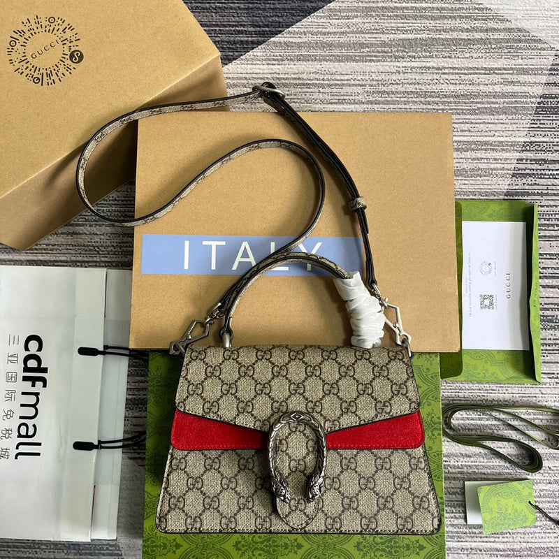 Satchel Bags - GCI Bags - 7567