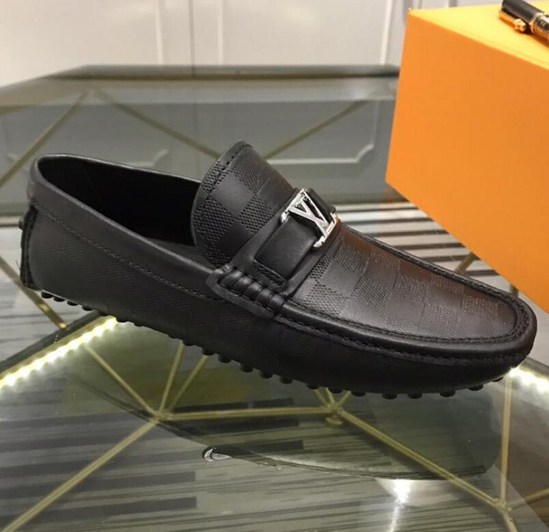 SAMC - LOV Men Shoes - 1941