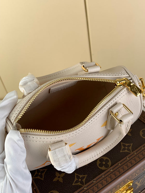 Satchel Bags - VL Bags - 2561