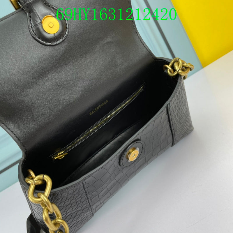 Satchel Bags - BGA Bags - 1952