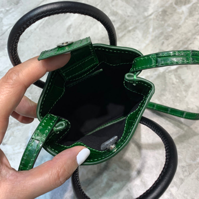 Satchel Bags - BGA Bags - 1202