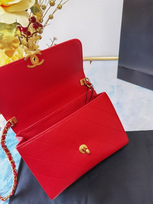 Satchel Bags - CHL Bags - 1828