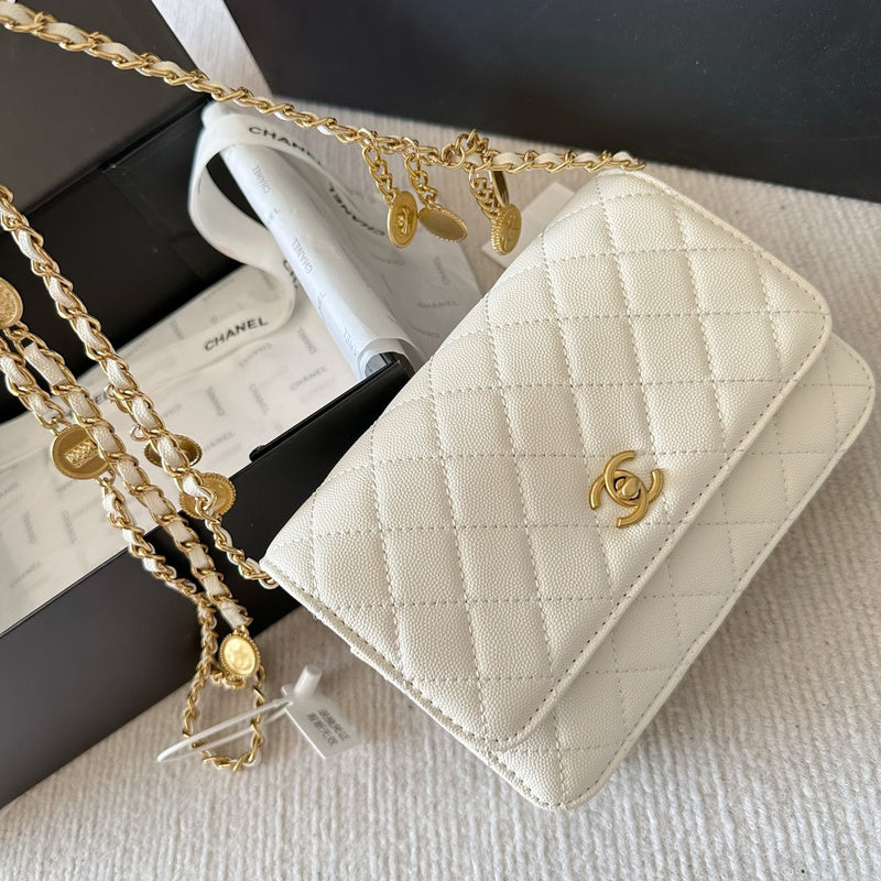 Satchel Bags - CHL Bags - 6849