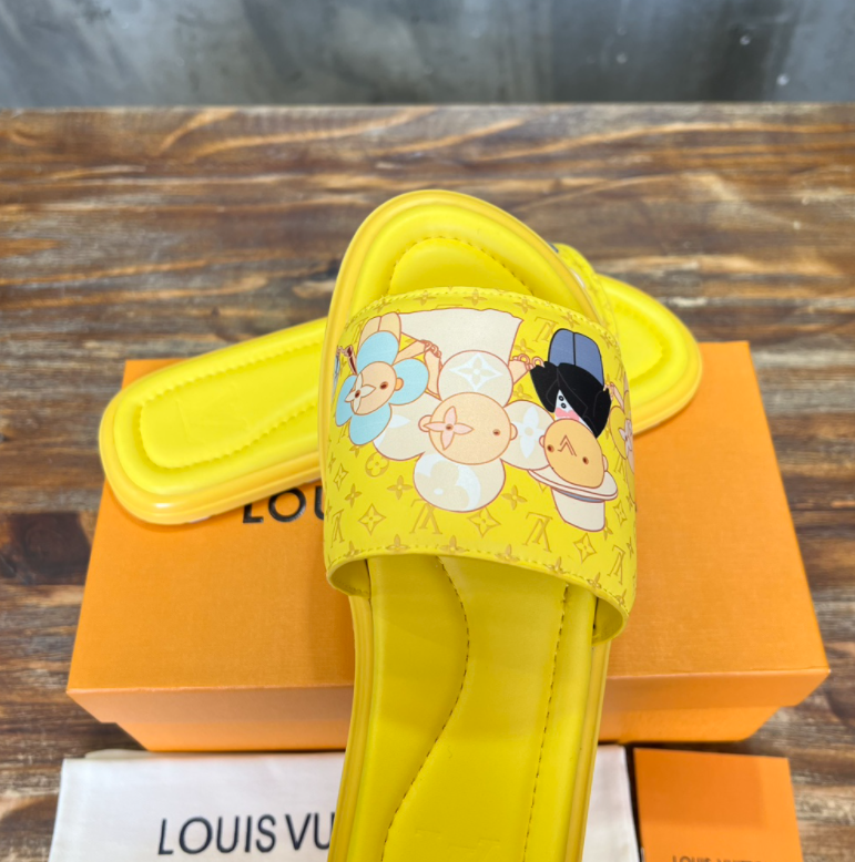 SAMC - LOV Men Shoes - 062