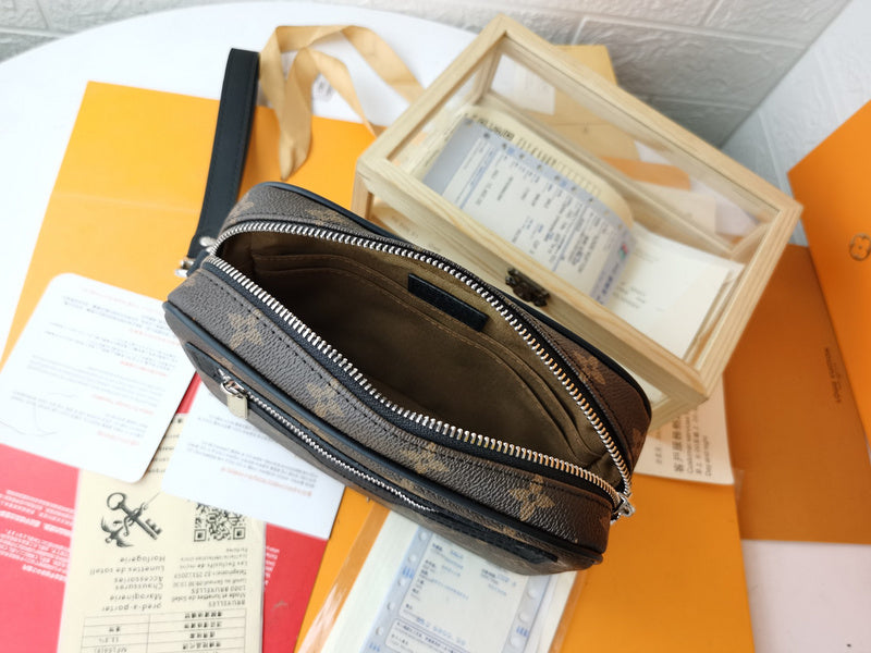Satchel Bags - VL2 Bags - 960